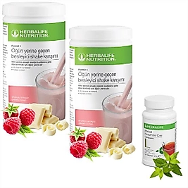 Aşağı Kilo Kontrol Temel Set