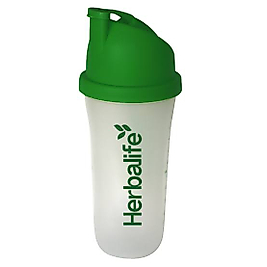 Herbalife Shaker tekli