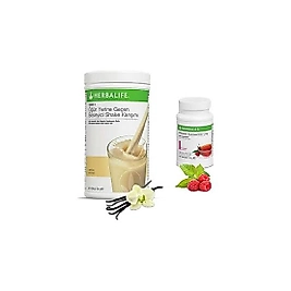 BAŞLANGIÇ SETİ kilo kontrol