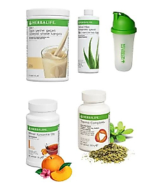 AŞAĞI KİLO KONTROL SETİ HIZLI KİLO KONTROL