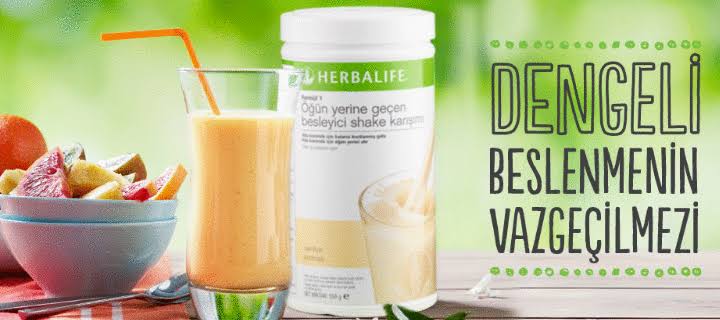 Herbalife
