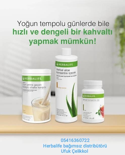 Herbalife